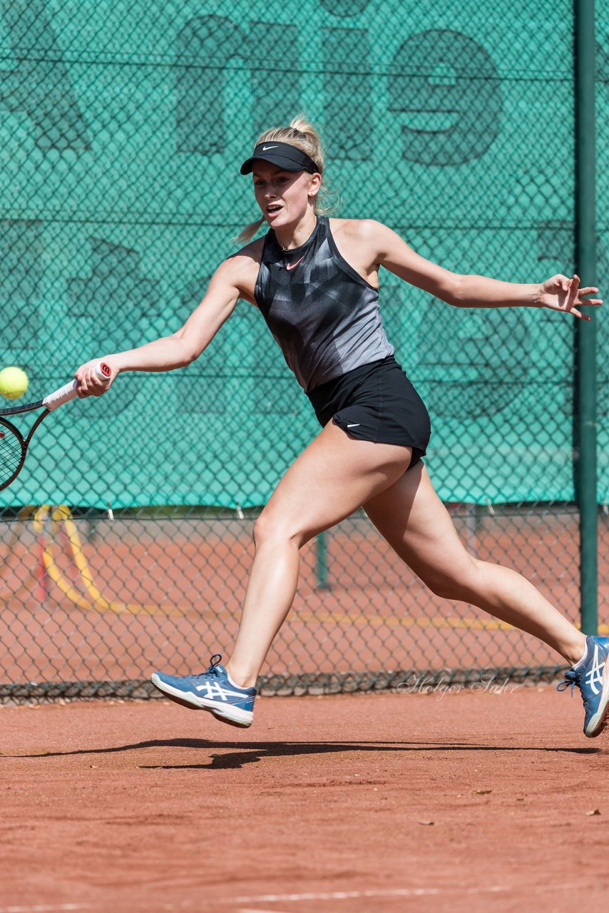 Bild 572 - Kuehlungsborner Tennisturnier